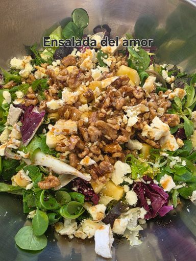 Del amor 5€